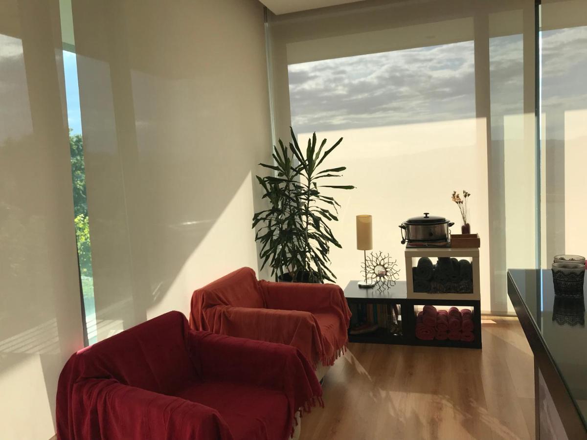 Vald'Aregos - Douro Hotel Resende Bagian luar foto