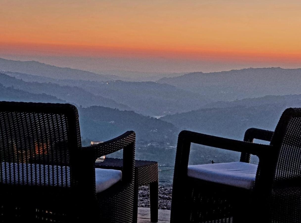 Vald'Aregos - Douro Hotel Resende Bagian luar foto