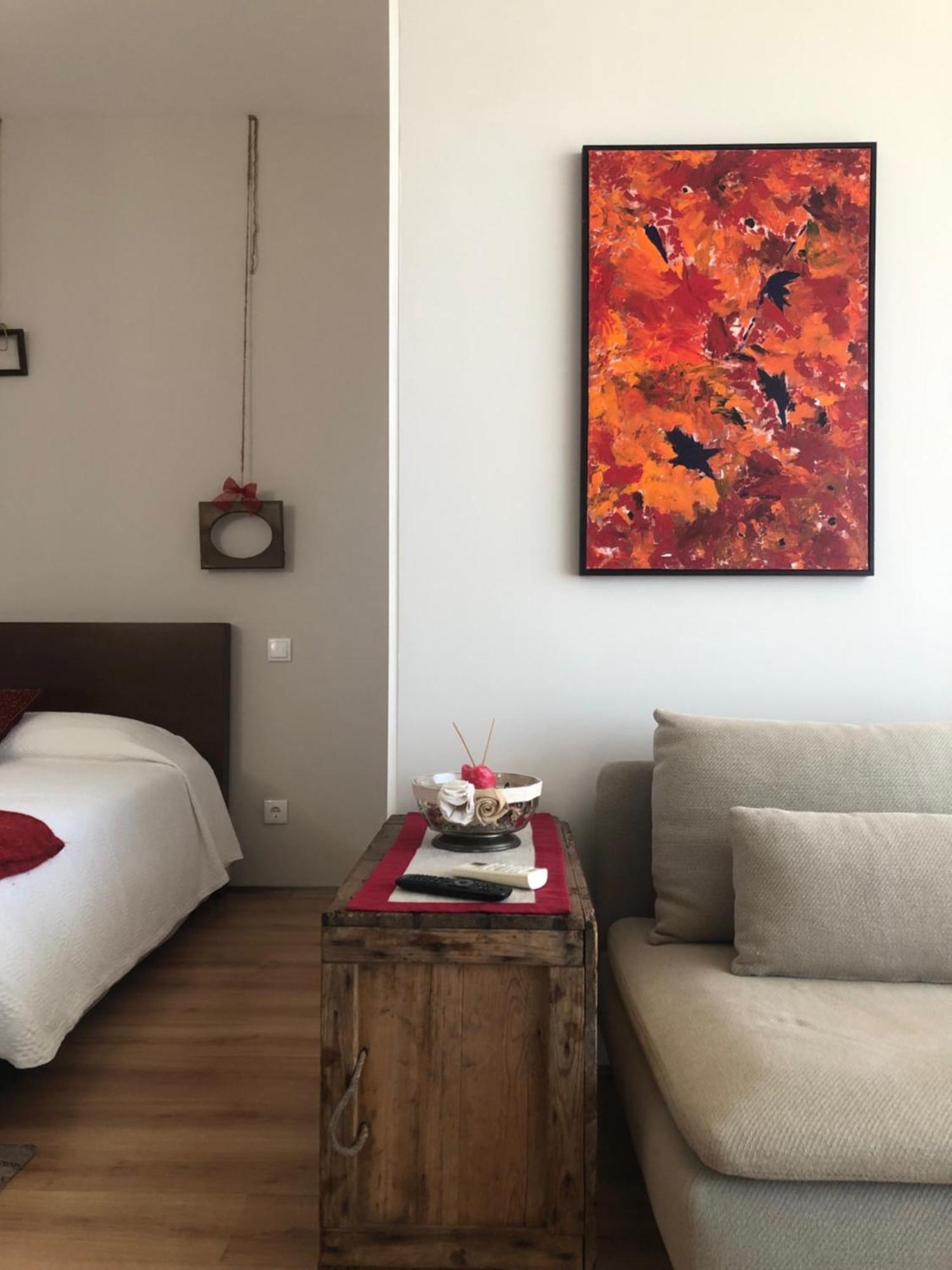 Vald'Aregos - Douro Hotel Resende Bagian luar foto